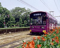 阪堺電車