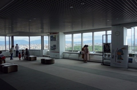 堺市庁舎